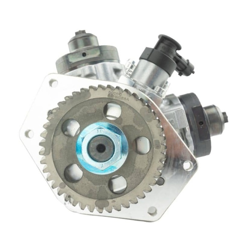 Chevrolet Duramax Fuel Pump - Industrial Injection - Reman Stock High Pressure CP4 - `11-`16